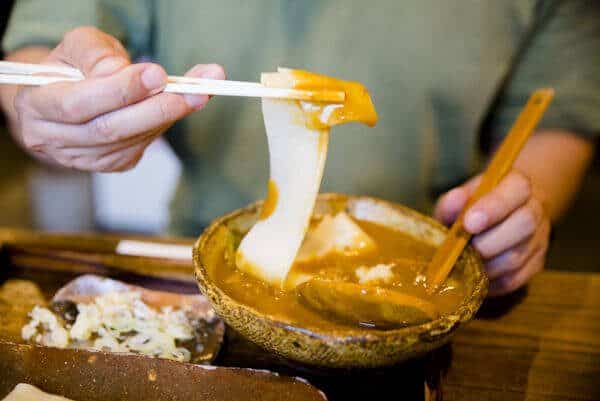 himokawa udon