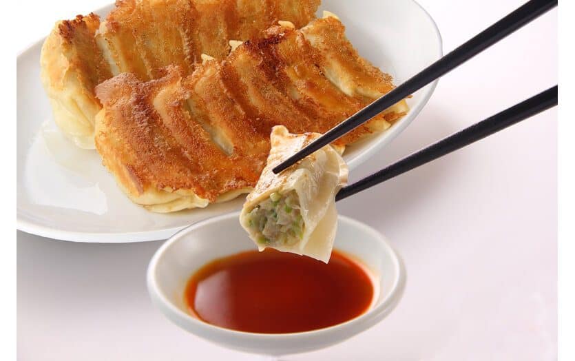 Utsunomiya Gyoza