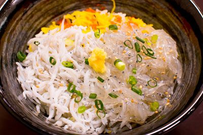 shirasu