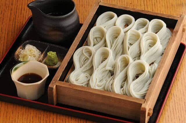 hegi soba