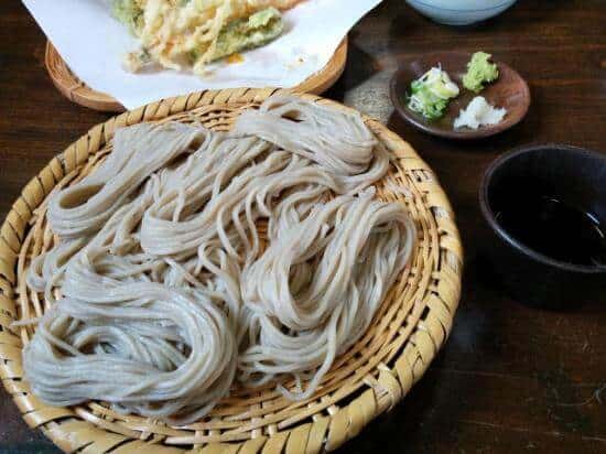 Togakushi Soba