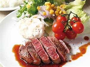 hida beef steak