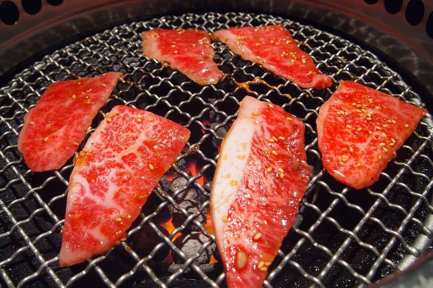 hida beef