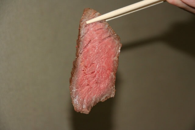 Omi Gyu / Omi Beef