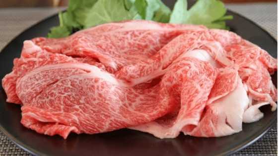 Omi Gyu/ Omi Beef