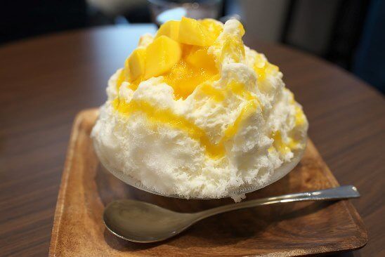 kakigori