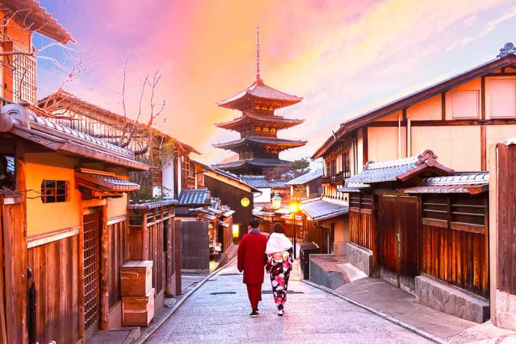 kyoto