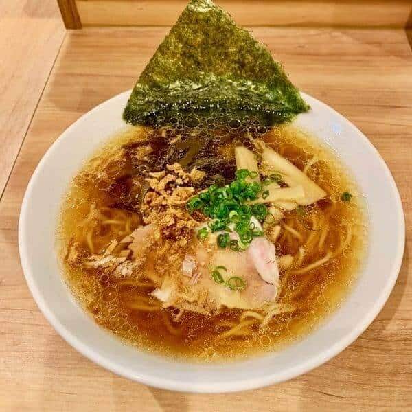 okayama ramen