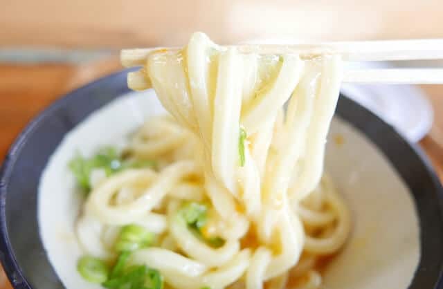 Sanuki Udon (讃岐うどん)