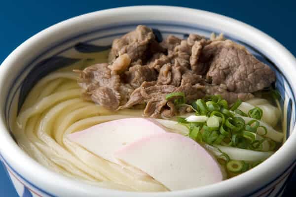 Sanuki Udon (讃岐うどん)