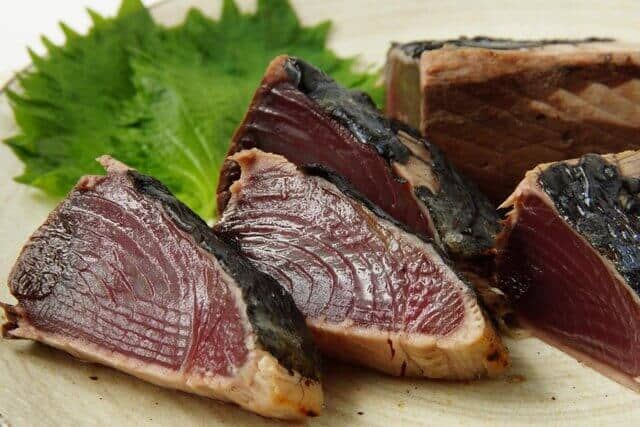 Katsuo (鰹)