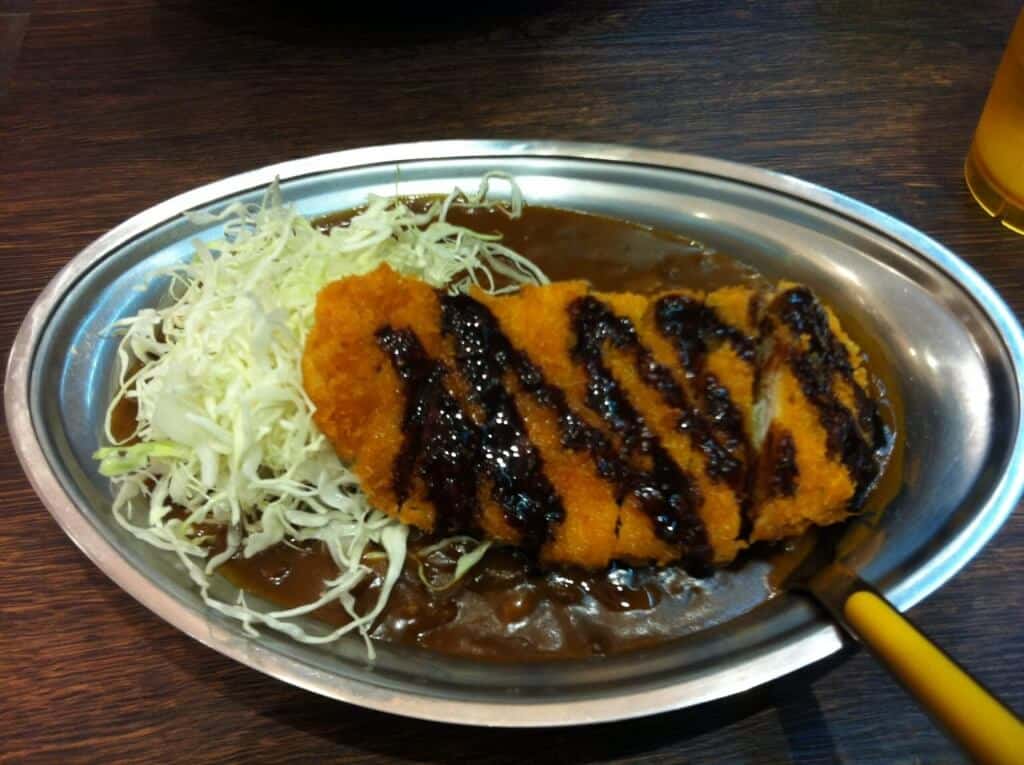 kanazawa curry