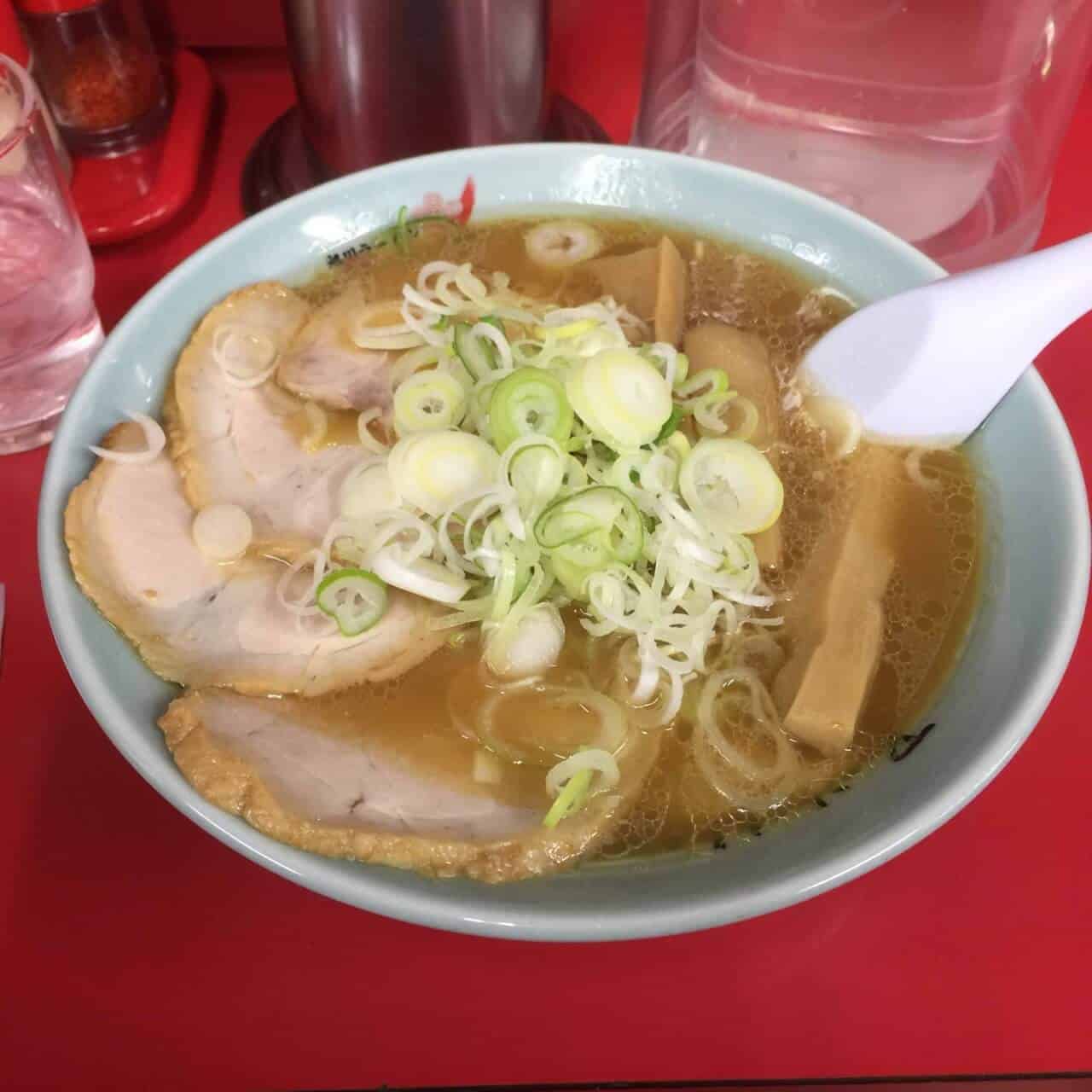 Asahikawa Ramen