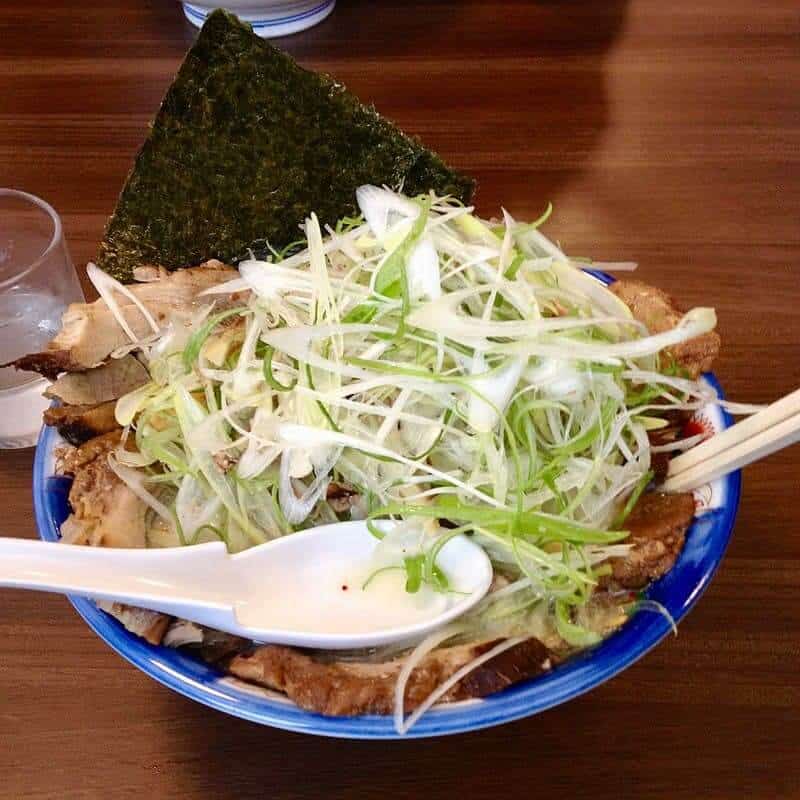 Santouka Ramen