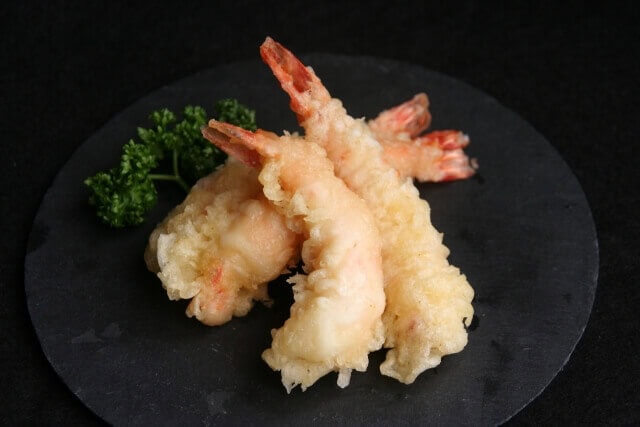 Tempura (天ぷら)