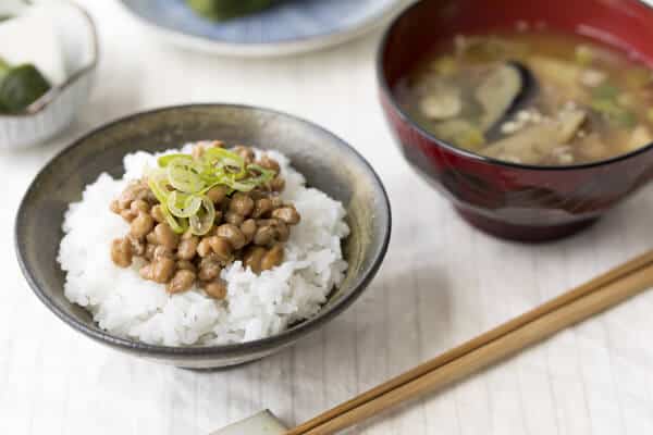 What Is Natto Japanese Food  Sanraku Japanese Restaurant