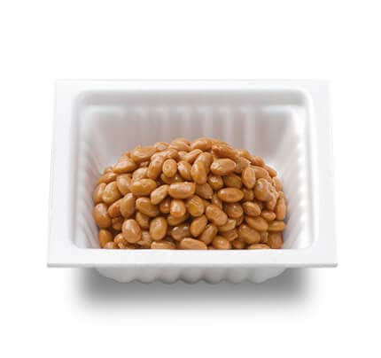 Natto 納豆