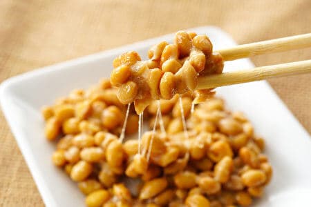 Natto 納豆