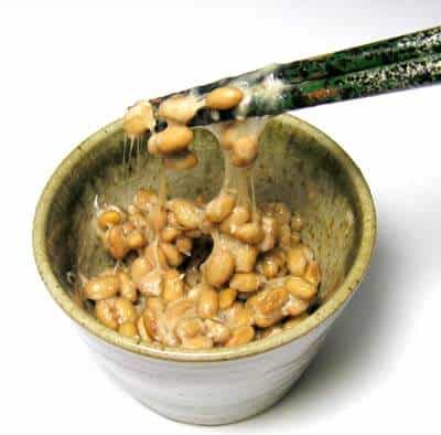 Natto 納豆