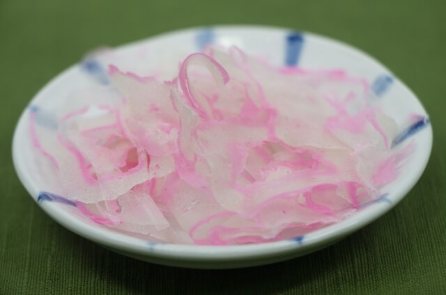 Kamaboko (蒲鉾)