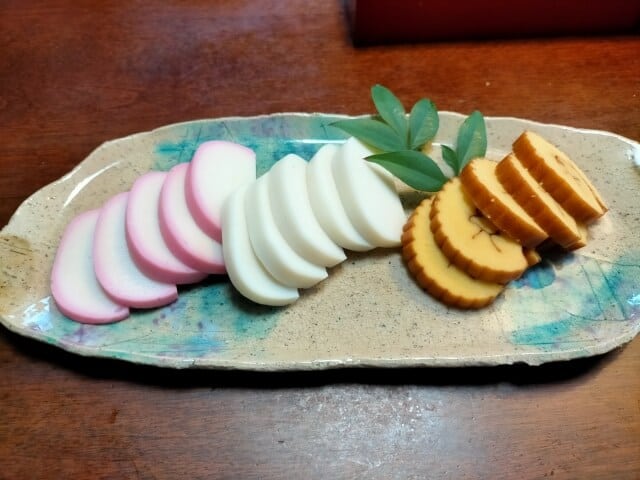 Oden and Kamaboko – Suzuhiro Kamaboko