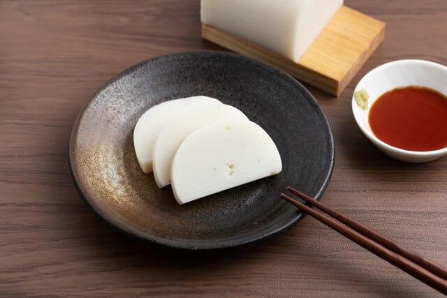 Kamaboko (蒲鉾)