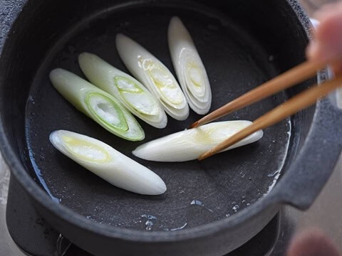 Sukiyaki すき焼き