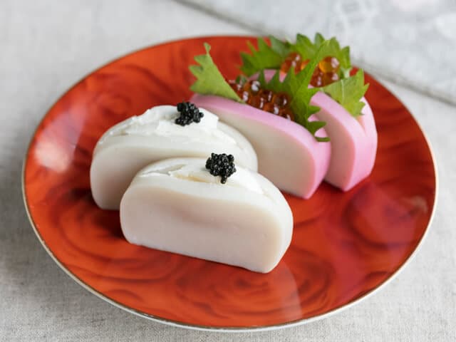 Oden and Kamaboko – Suzuhiro Kamaboko