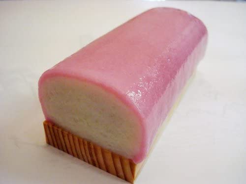 Kamaboko (蒲鉾)