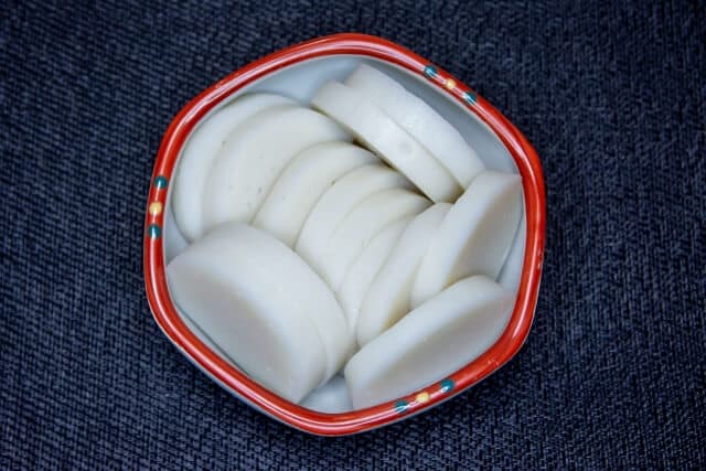 Kamaboko (蒲鉾)