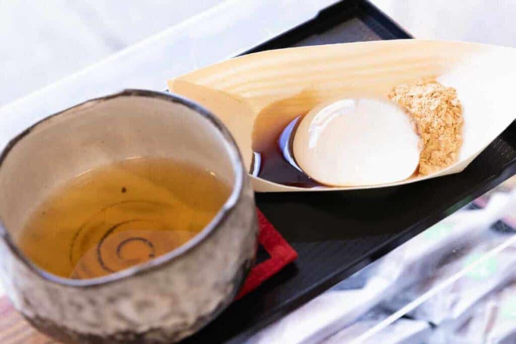 mizu maru mochi