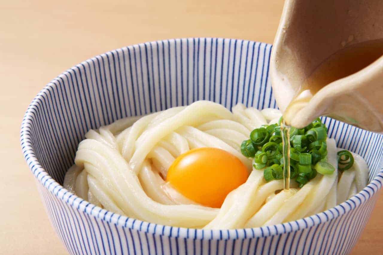 sanuki udon