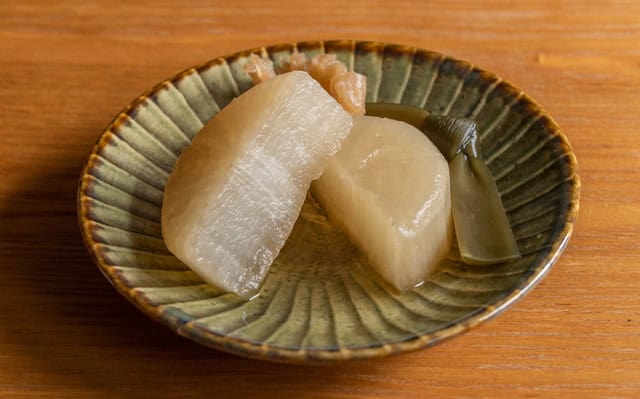 Oden (おでん)