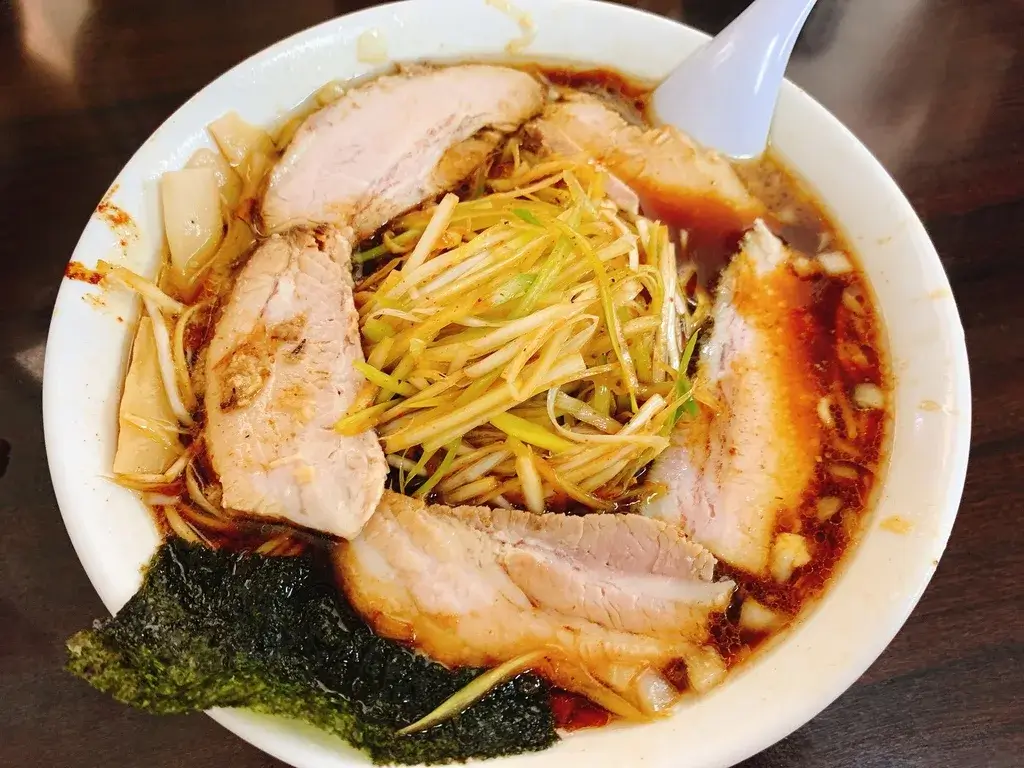 goo ramen takeoka style ramen