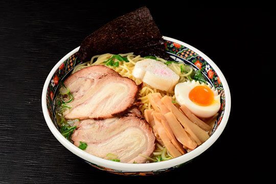 札幌ラーメン