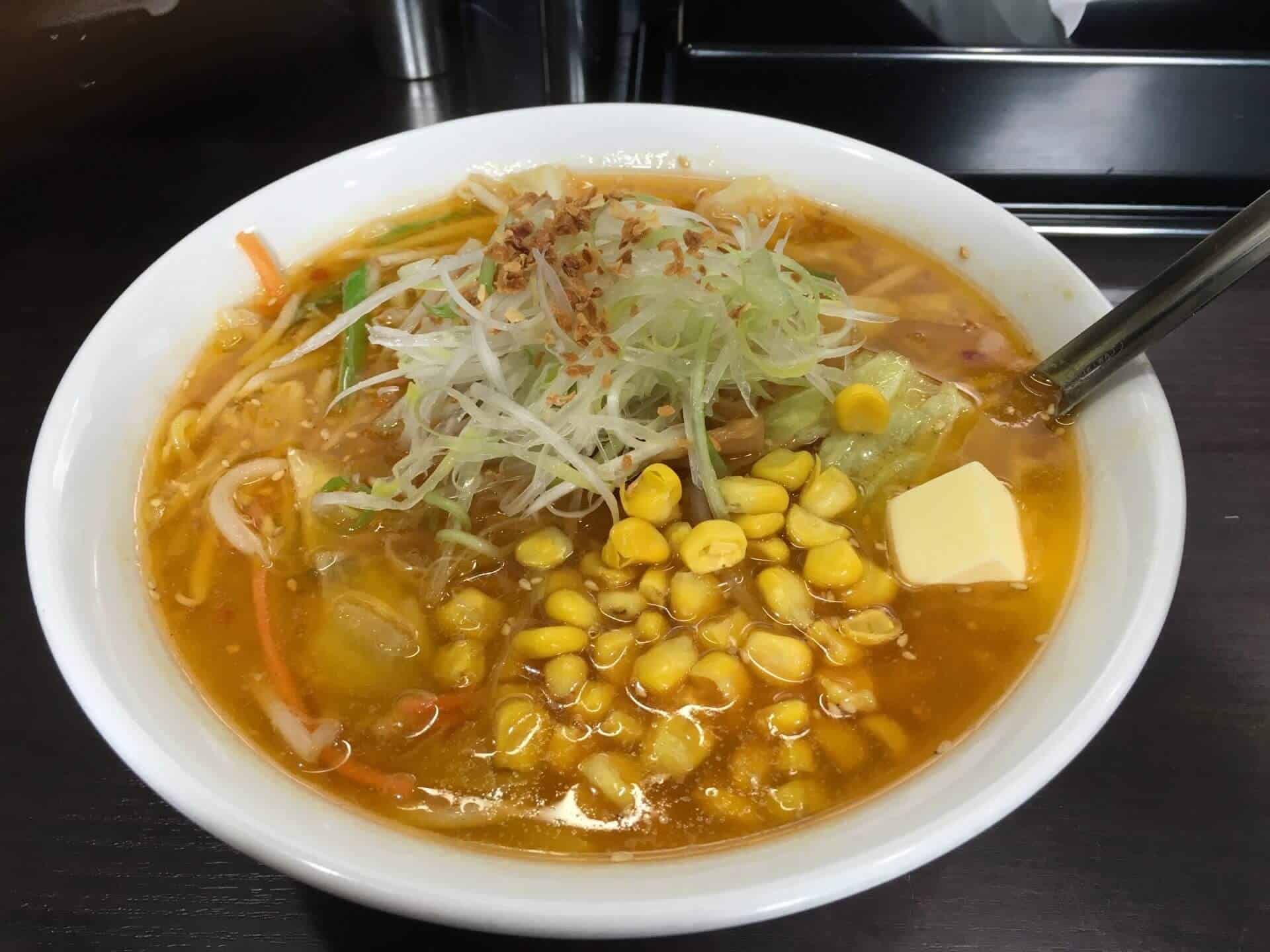 keyaki ramen