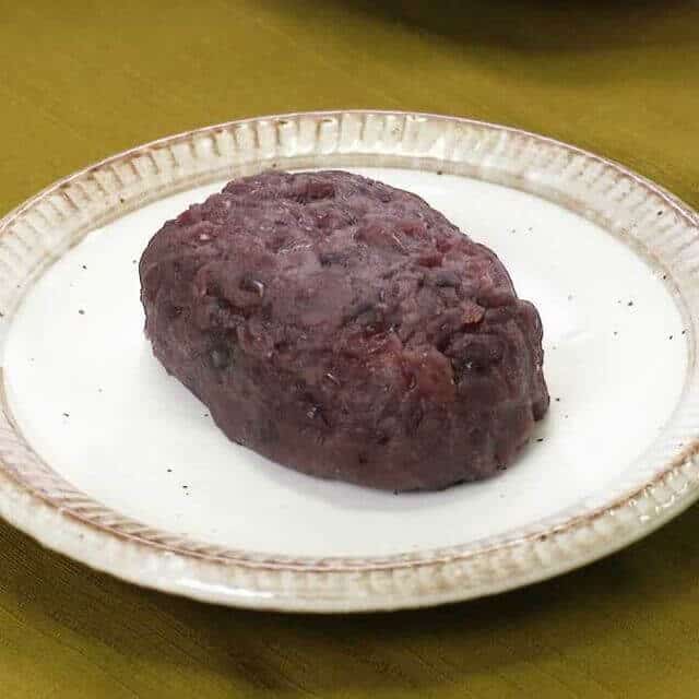 Ohagi (おはぎ)