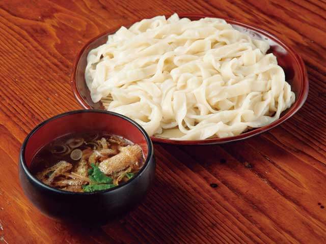 Hoto udon