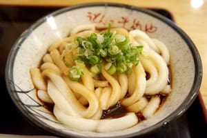 Mameya (伊勢うどんのまめや)