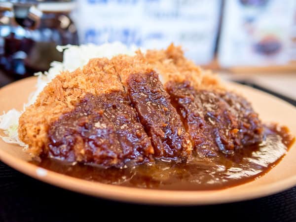 Is Miso Katsu healthy?