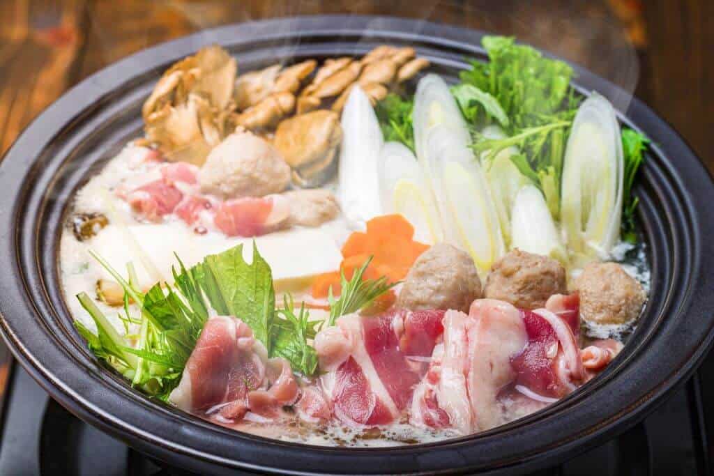 Nabe: Japanese Hot Pot  KCP International Japanese Language School