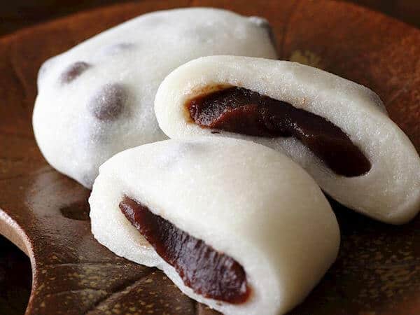 Daifuku (大福)