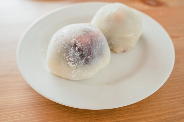 Daifuku (大福)