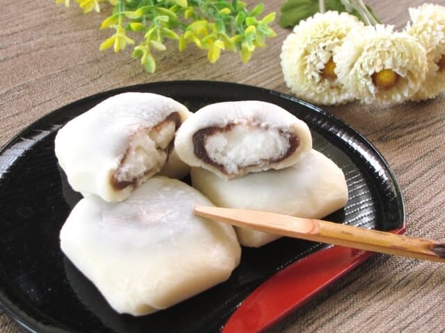 Daifuku (大福)