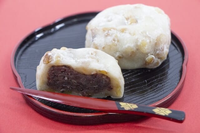 Daifuku (大福)