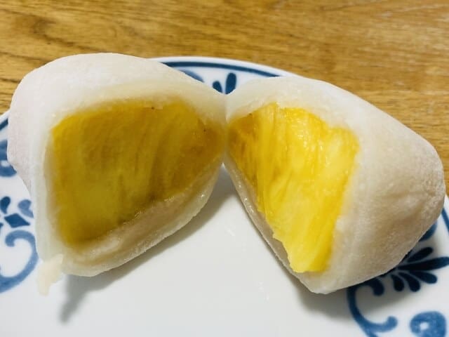 Daifuku (大福)