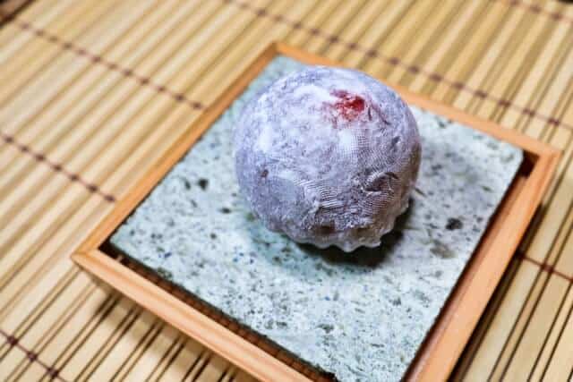 Daifuku (大福)