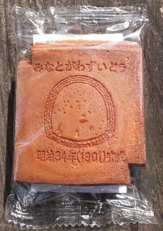 kawara senbei