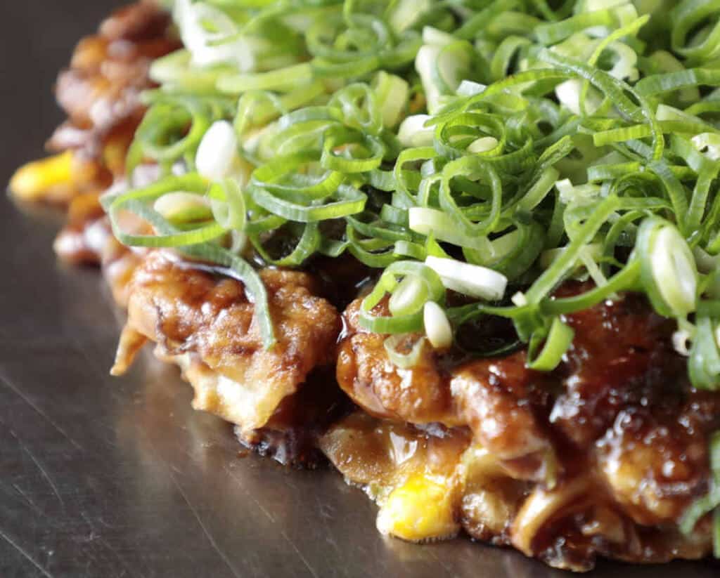 Okonomiyaki Kiji Marunouchi Store (きじ 丸の内店)