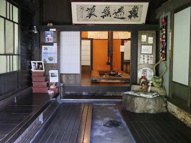 history of botan nabe